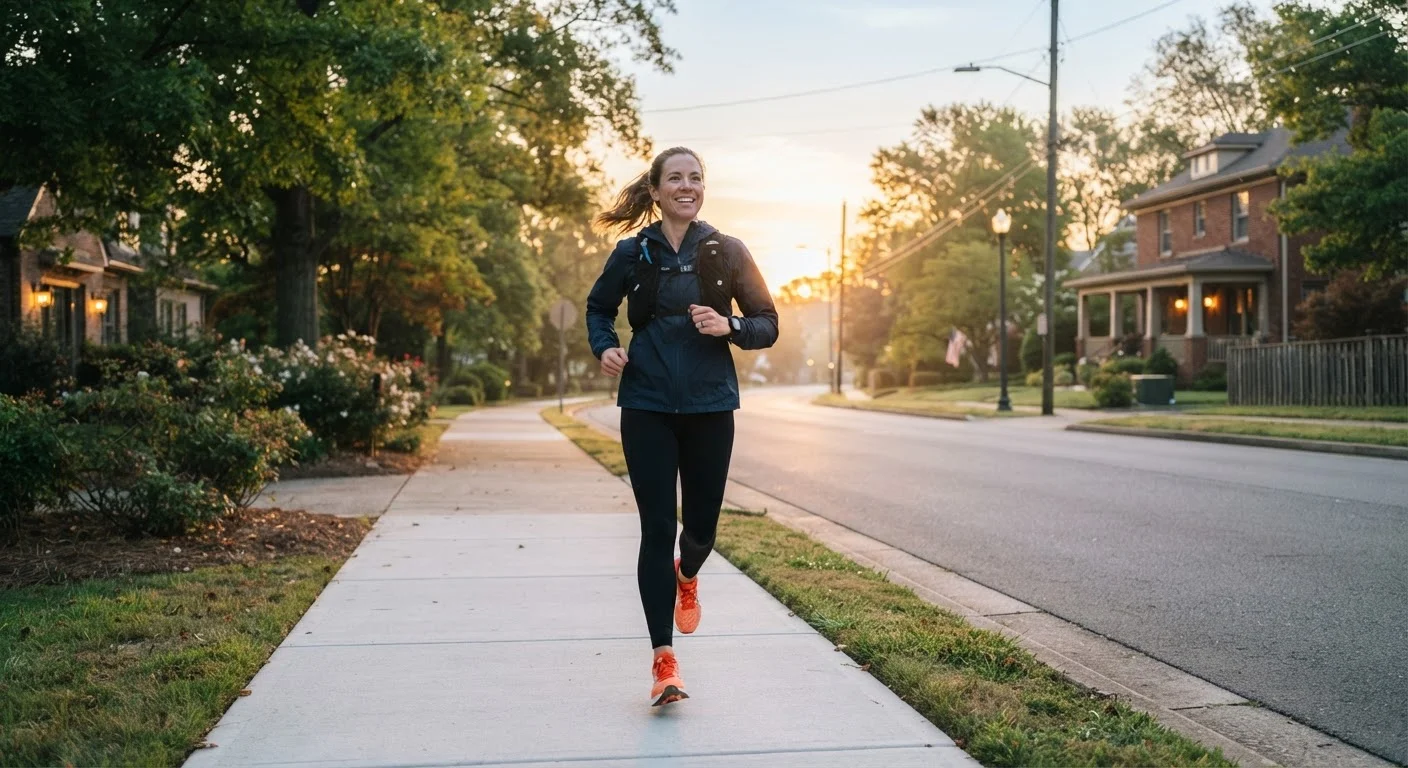 Starting From Zero: A Realistic First Month of Regular Exercise