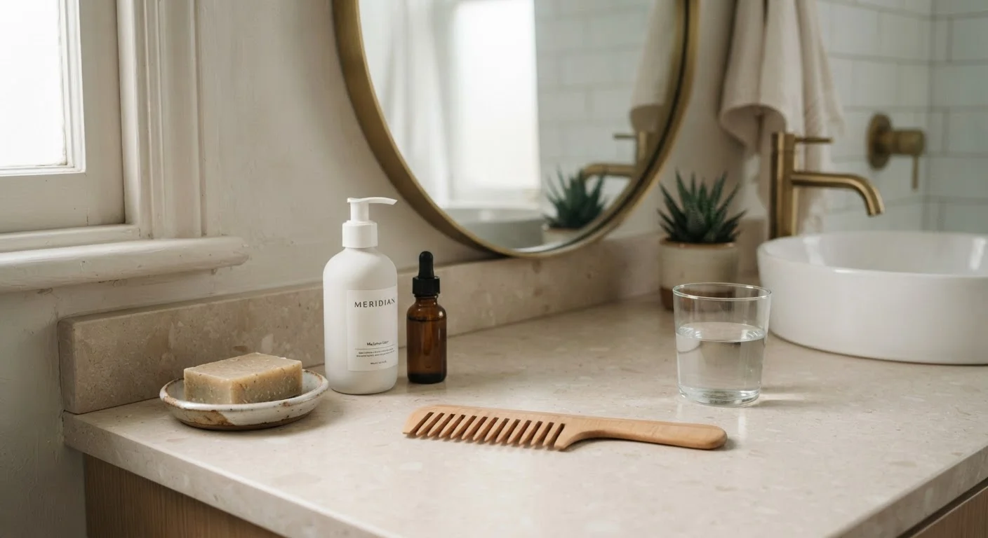 The Everyday Grooming Habits That Actually Make a Difference