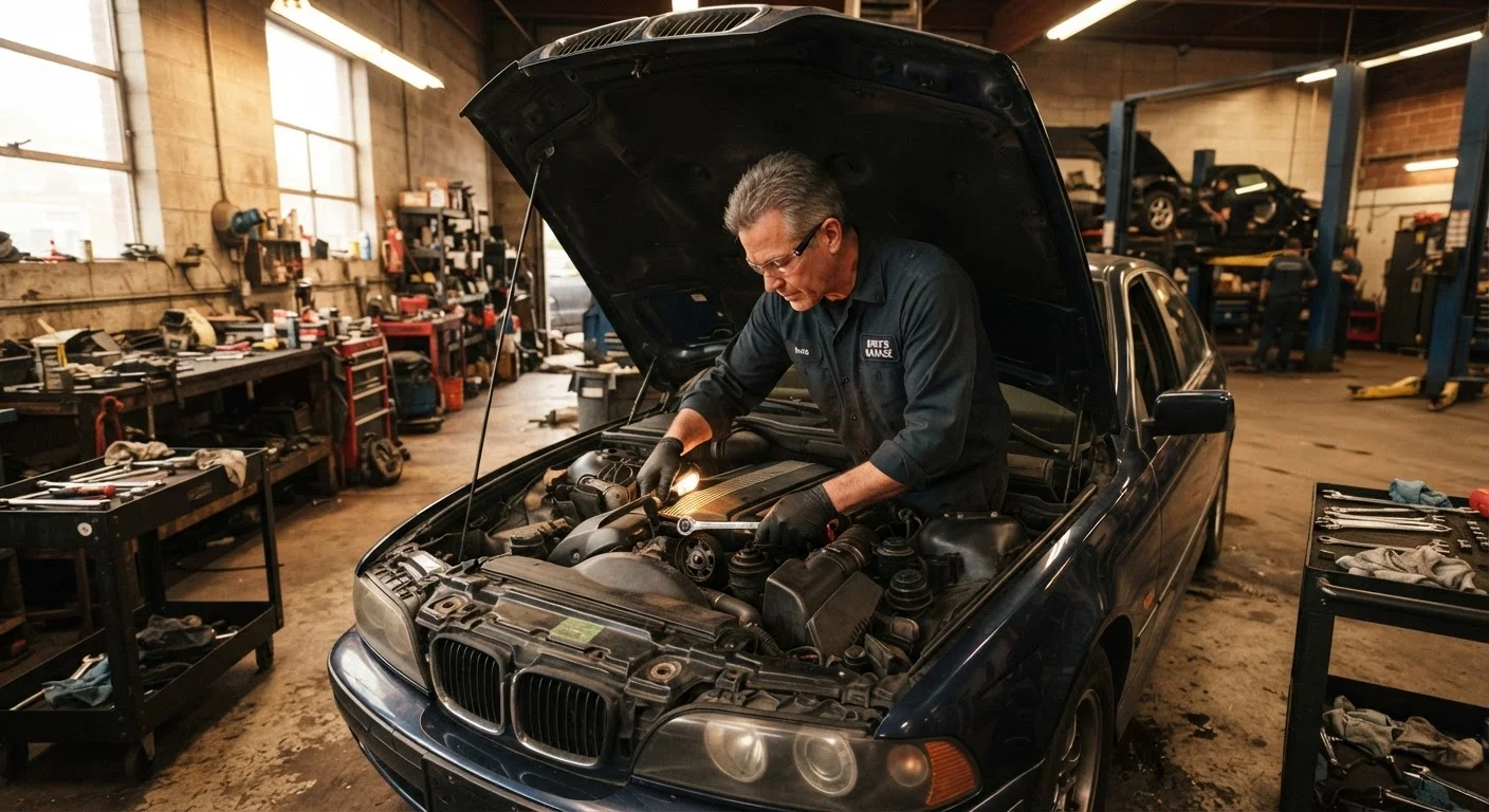 The Hidden Costs of Skipping Routine Maintenance