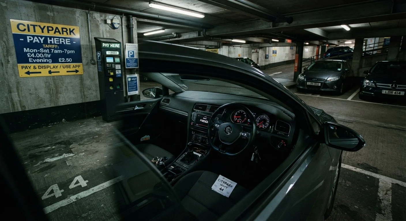 The Hidden Ownership Costs Most Drivers Never Think About