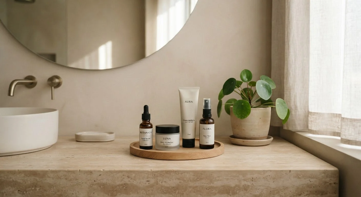 The Minimalist Skincare Approach: Fewer Products, Clearer Thinking