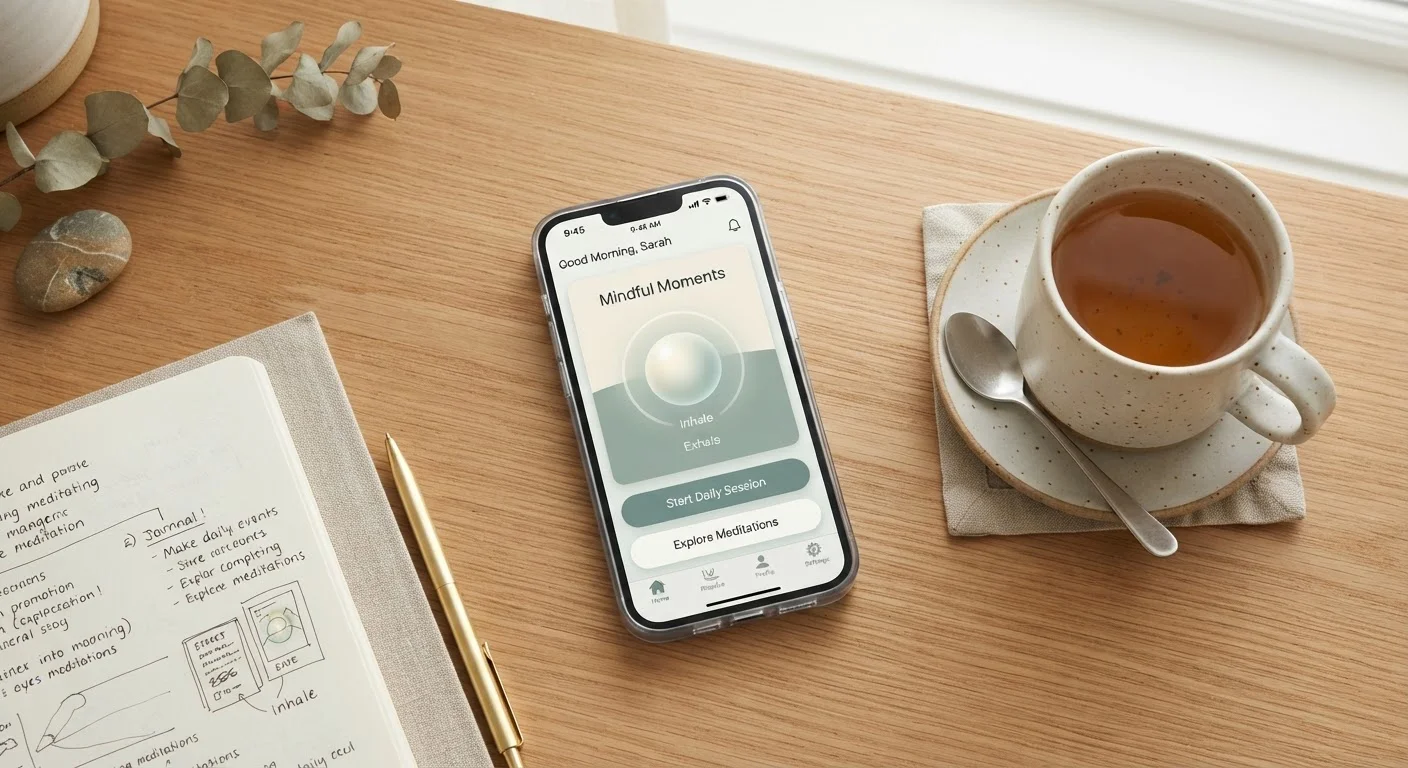 The Pros and Cons of Mental Health Apps