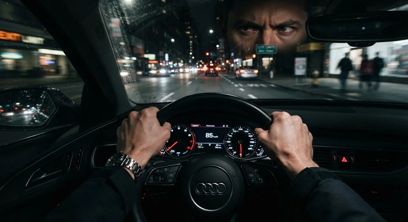 The Science Behind Reaction Time and Why It Matters on the Road