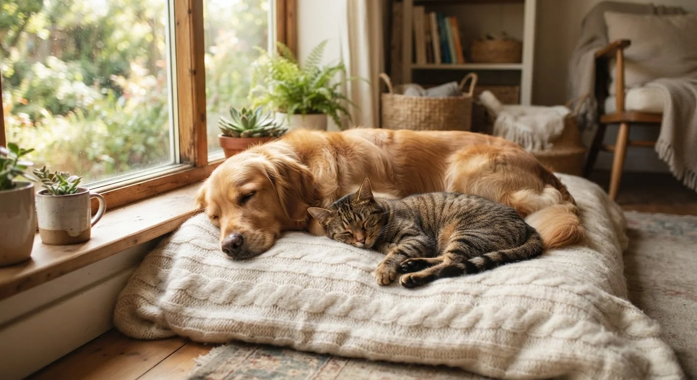 The Truth Behind Common Pet Health Myths