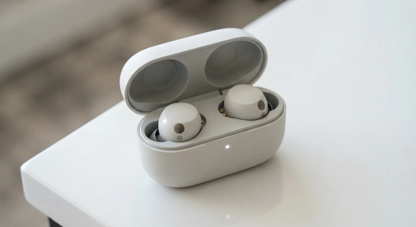 True Wireless Earbuds: The Trade-Offs Nobody Talks About