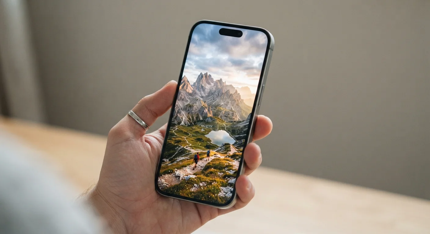 Understanding Smartphone Camera Specs: What the Numbers Actually Mean