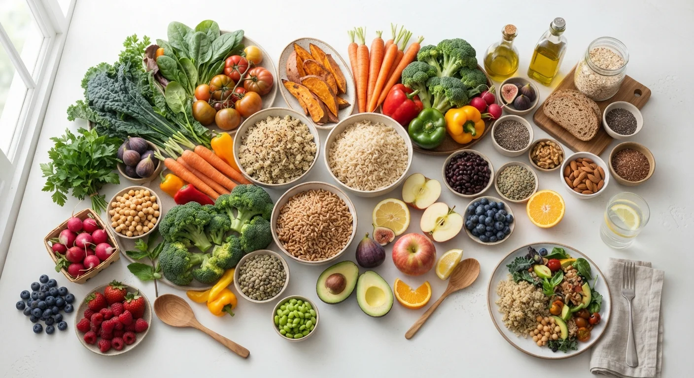 Understanding the Glycemic Index — and Why It's Only Part of the Story