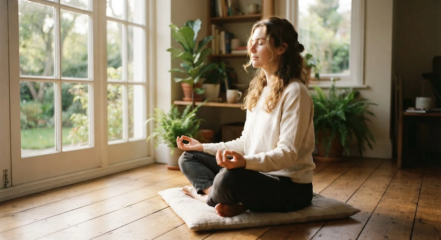 Understanding the Stress-Emotion Cycle and How to Interrupt It