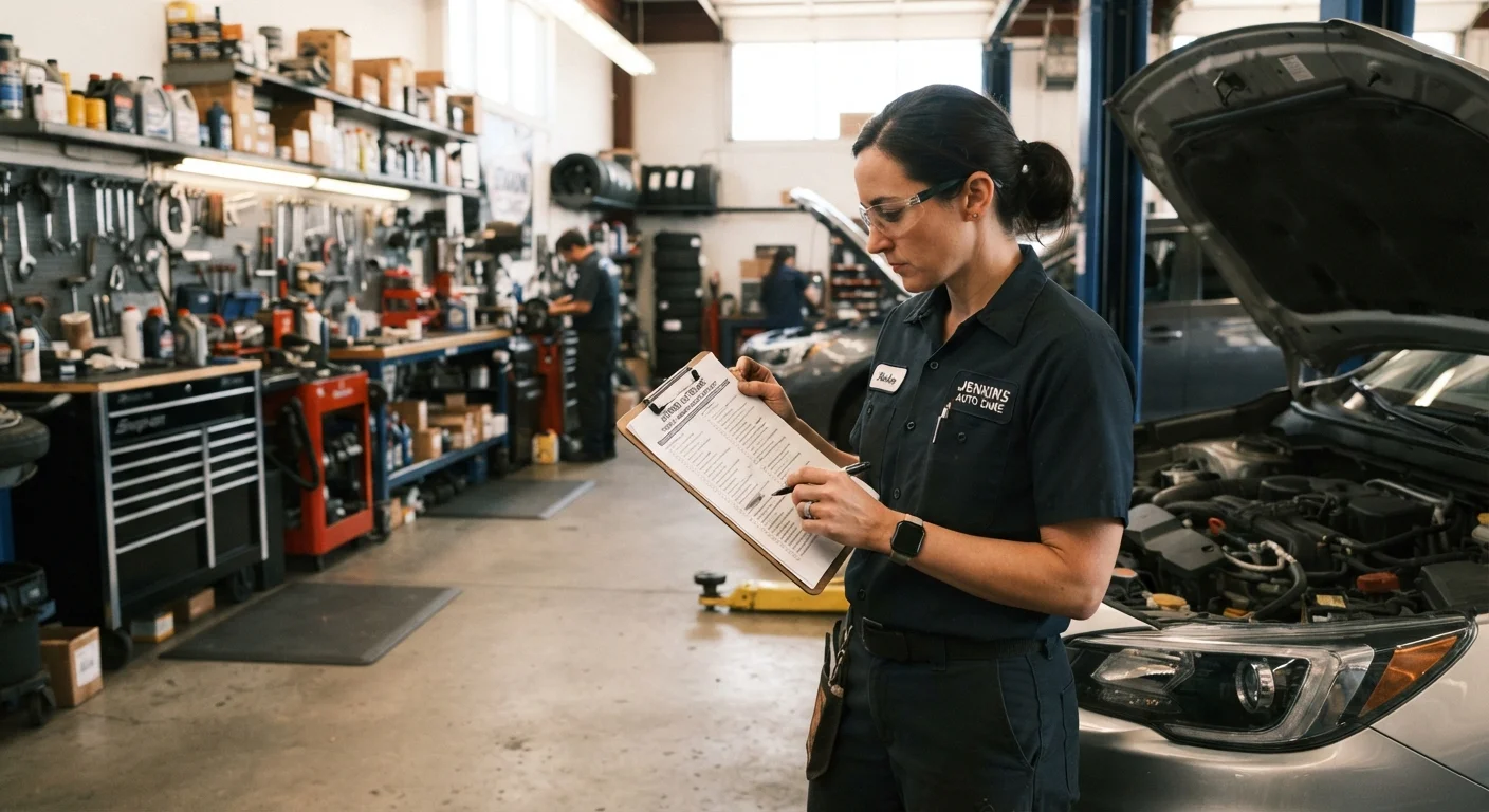 Vehicle Maintenance Costs That Catch Drivers Off Guard