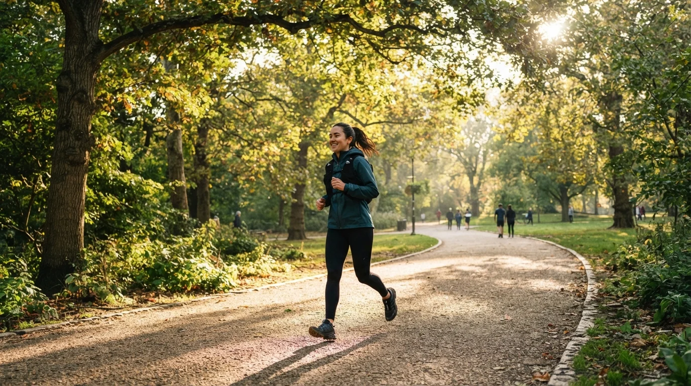 Walking as Exercise: What It Can and Cannot Do for Your Health