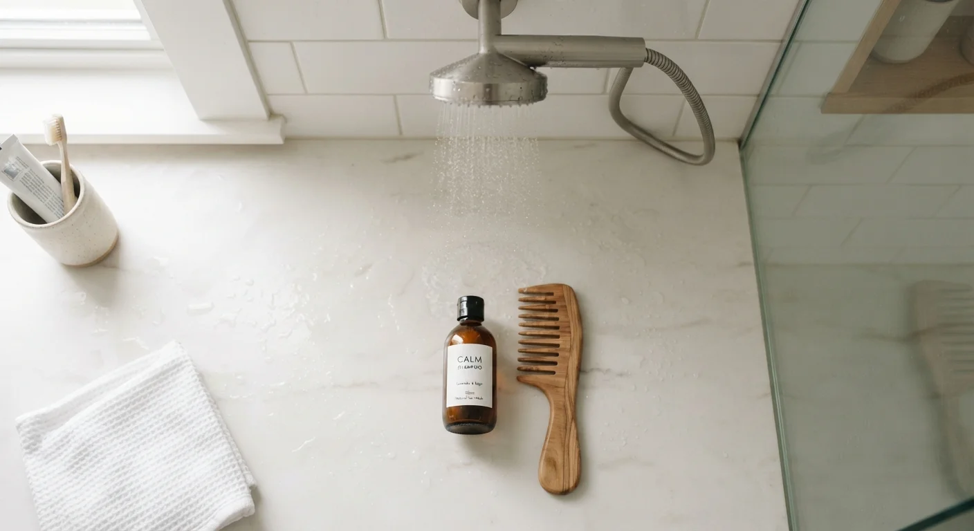 Washing Hair Every Day vs. Every Few Days: What the Science Says