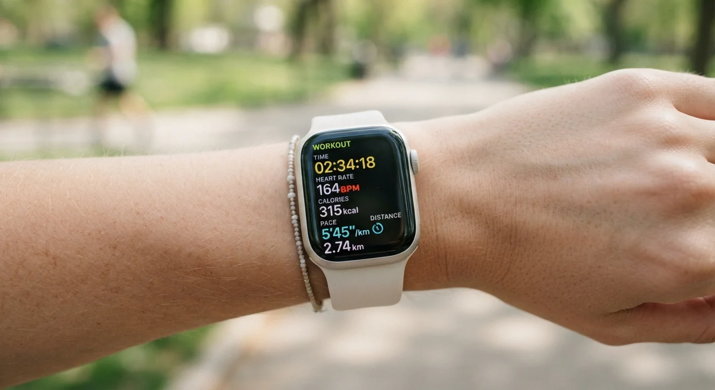 Wearable Setup Mistakes That Undermine Your Health Data