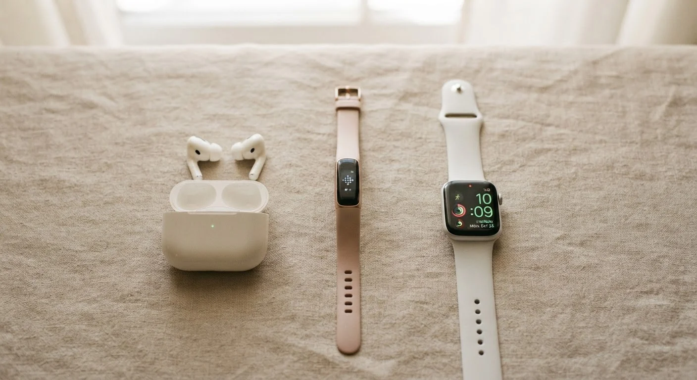 Wearables & Audio: A Practical Starting Point for the Overwhelmed Shopper
