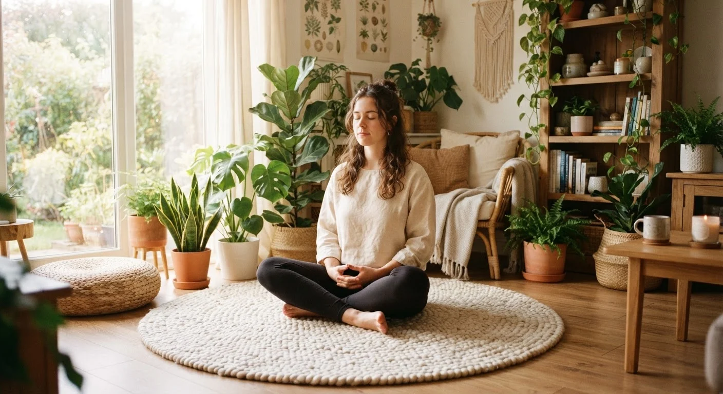 What Is Mental Well-Being, Really?