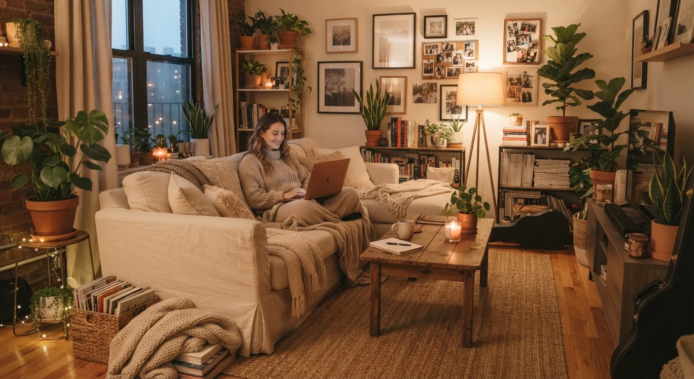 What Renters Insurance Covers: More Than Just Your Belongings
