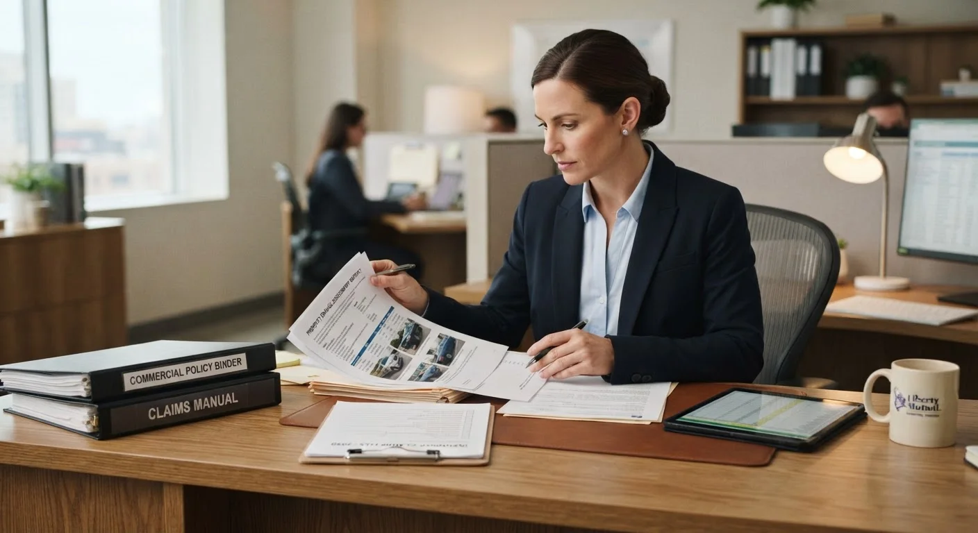 When a Public Adjuster Might Be Worth Considering