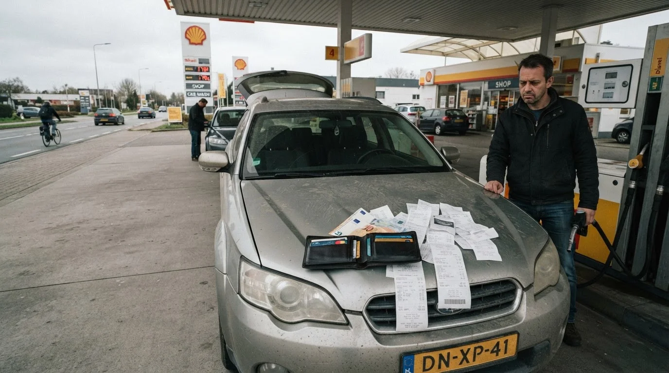 Where Drivers Overspend on Car Ownership—and How to Recognize the Patterns
