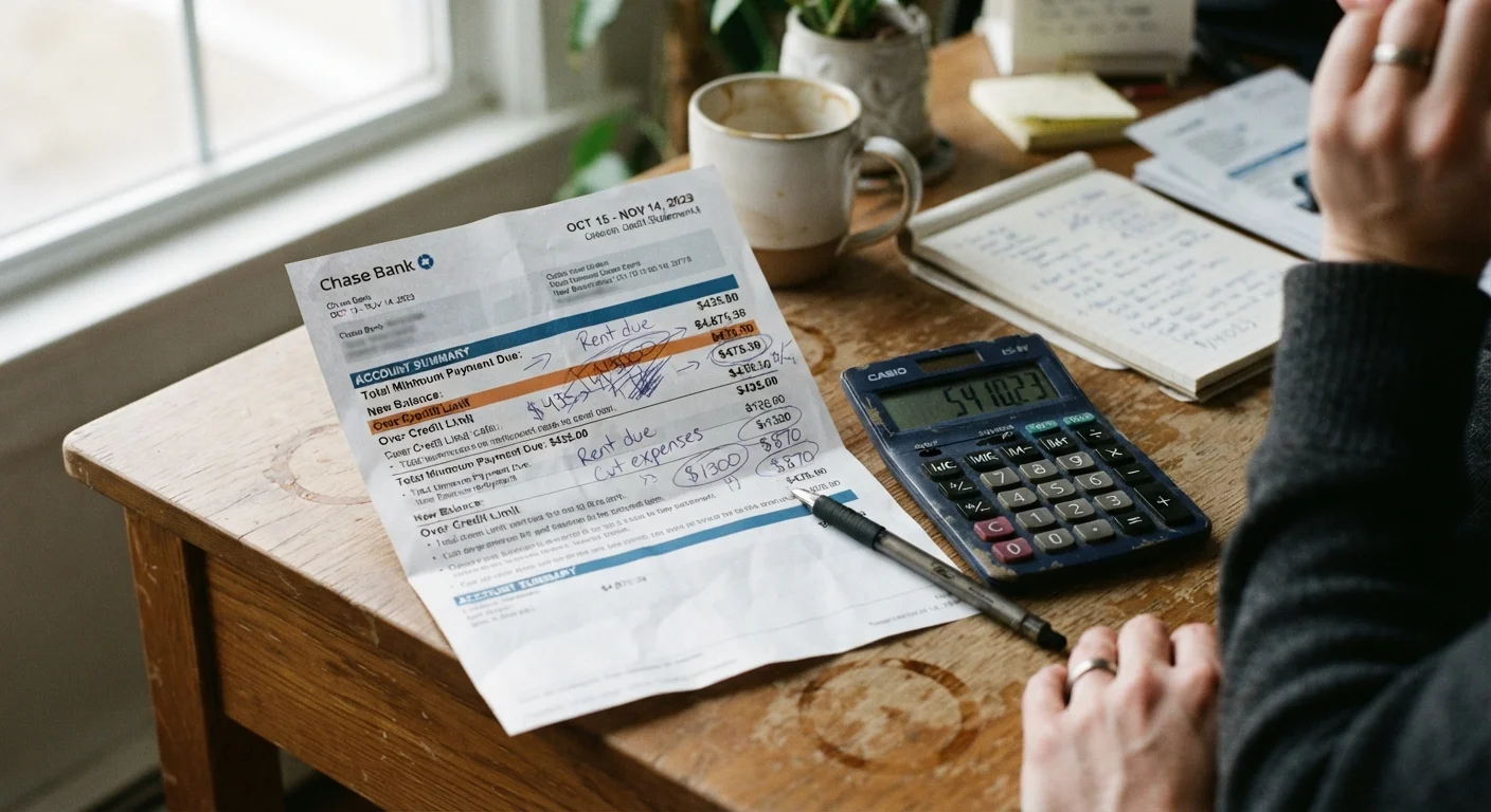 Why Minimum Payments Keep You in Debt Longer Than You Think