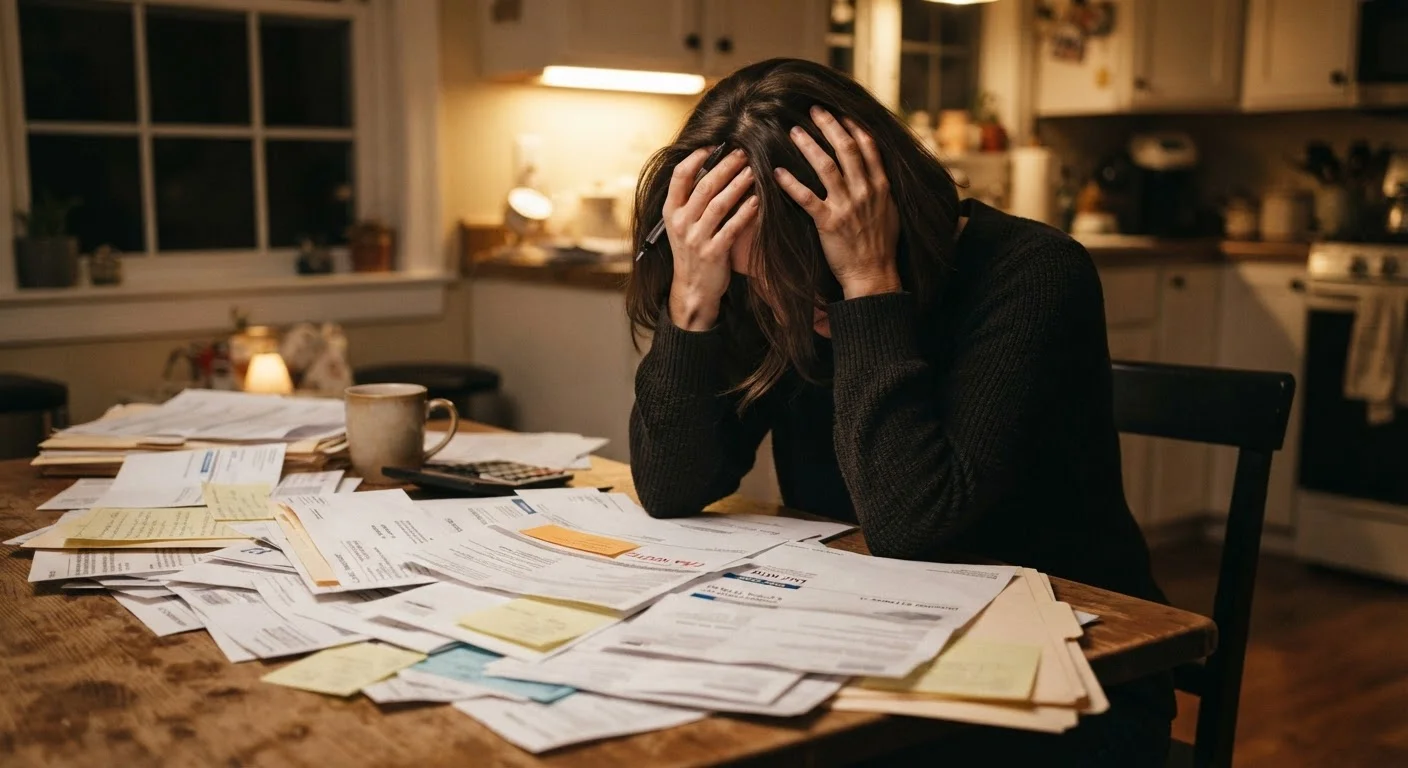 Why People End Up Underinsured — and the Patterns Behind It