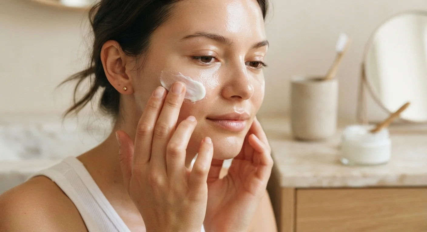 Why Your Moisturizer Stops Working — and What to Do About It