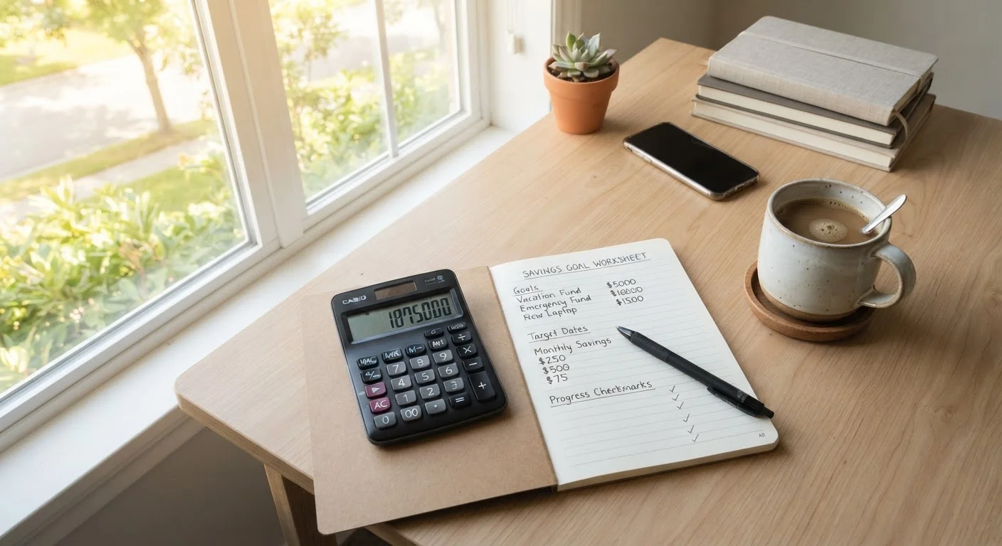 Your Annual Savings Check-Up: Questions Worth Asking Every Year