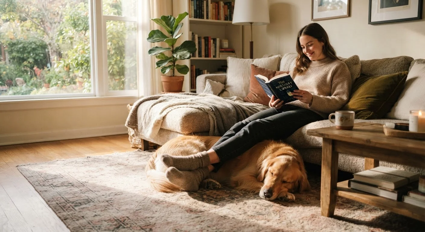 Your First Week With a New Dog: Building Trust Before You Start Training