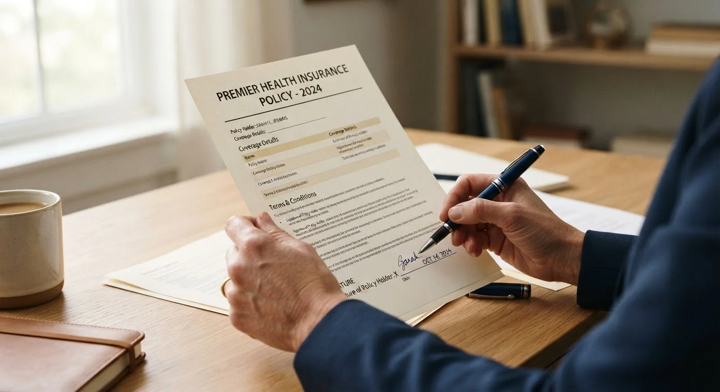 Your Rights as a Policyholder: What Insurers Are Legally Required to Tell You