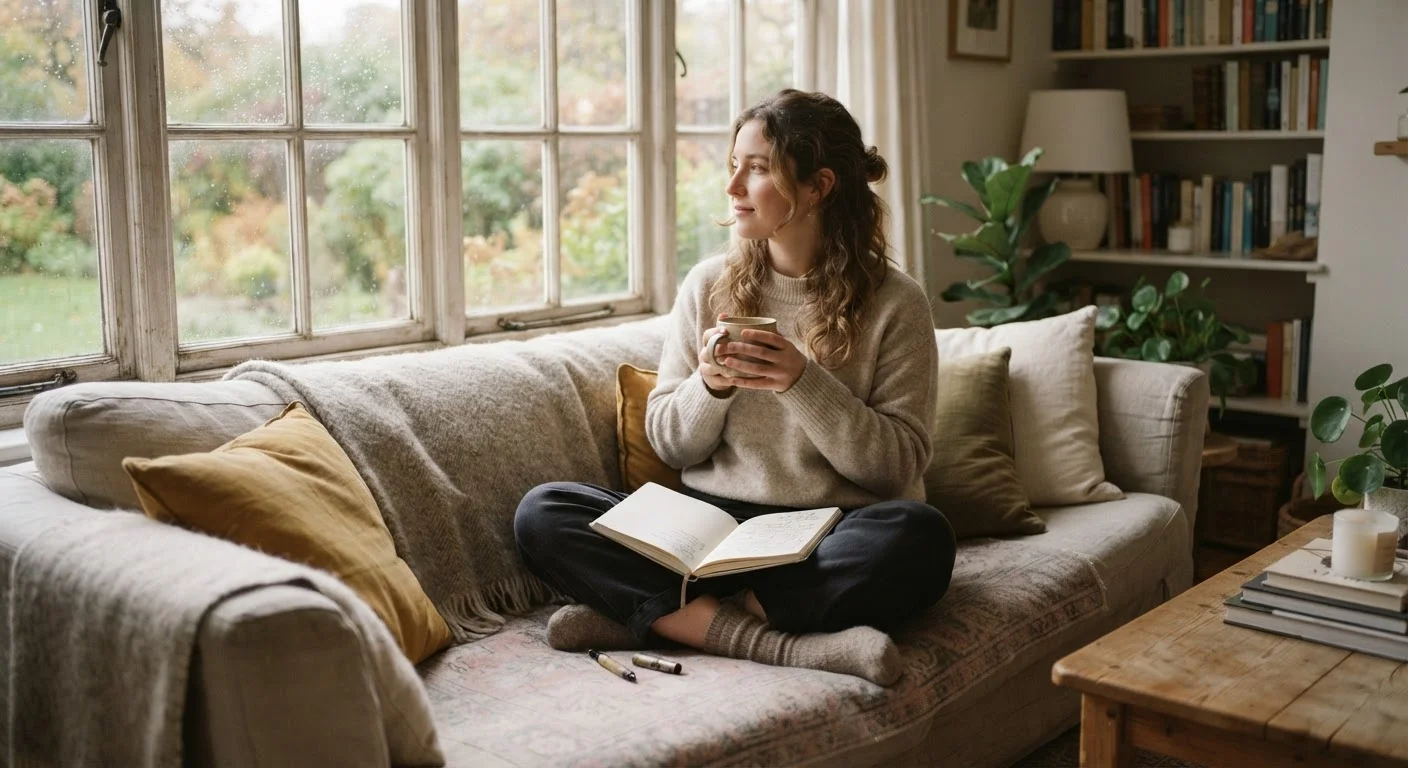Your Weekly Mental Wellness Check-In