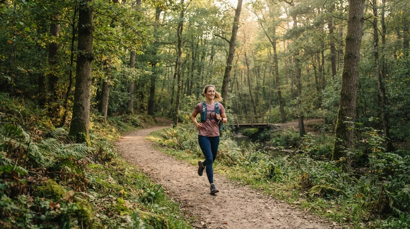 Zone 2 Cardio: Why Low-Intensity Training Belongs in Every Fitness Routine