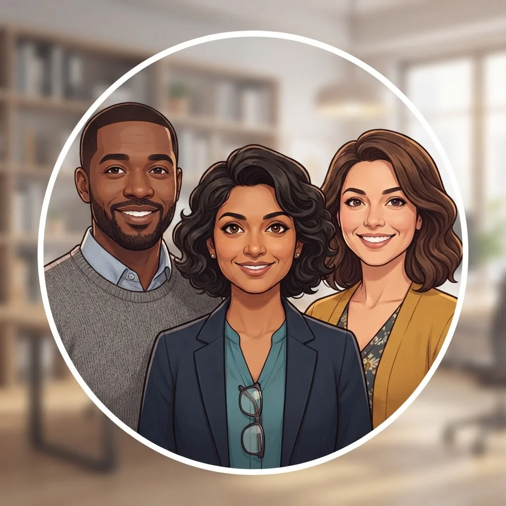 Health & Wellness Editorial Team